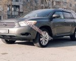продам Toyota Highlander в пмр  фото 1