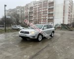 Toyota Highlander 2008г. 10 800 $