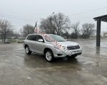 продам Toyota Highlander в пмр  фото 5