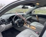 продам Toyota Highlander в пмр  фото 1