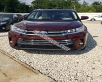 продам Toyota Highlander в пмр  фото 6