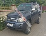 продам Toyota Highlander в пмр  фото 3