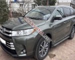 продам Toyota Highlander в пмр  фото 4