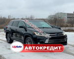 продам Toyota Highlander в пмр  фото 6