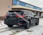 продам Toyota Highlander в пмр  фото 4