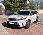 продам Toyota Highlander в пмр  фото 3