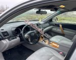 продам Toyota Highlander в пмр  фото 2