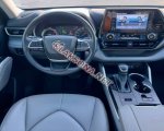 продам Toyota Highlander в пмр  фото 1