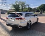 продам Toyota Highlander в пмр  фото 5