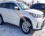 продам Toyota Highlander в пмр  фото 4