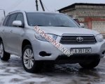 Toyota Highlander 2008г. 10 500 $