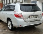 продам Toyota Highlander в пмр  фото 4