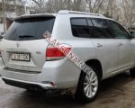продам Toyota Highlander в пмр  фото 3