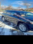 продам Toyota Highlander в пмр  фото 1