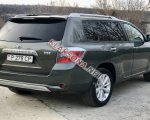 продам Toyota Highlander в пмр  фото 3