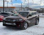 продам Toyota Highlander в пмр  фото 3