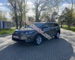продам Toyota Highlander в пмр  фото 4