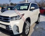 продам Toyota Highlander в пмр  фото 3
