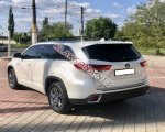 продам Toyota Highlander в пмр  фото 4