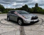 продам Toyota Highlander в пмр  фото 4