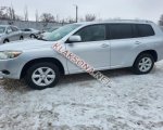 продам Toyota Highlander в пмр  фото 6