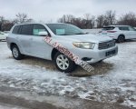 продам Toyota Highlander в пмр  фото 5