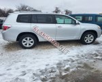 продам Toyota Highlander в пмр  фото 4