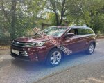 продам Toyota Highlander в пмр  фото 5