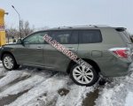 продам Toyota Highlander в пмр  фото 2