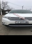 продам Toyota Highlander в пмр  фото 6