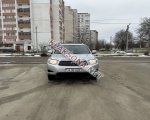продам Toyota Highlander в пмр  фото 5