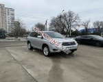 продам Toyota Highlander в пмр  фото 4