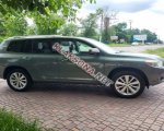продам Toyota Highlander в пмр  фото 3