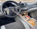 продам Toyota Highlander в пмр  фото 4