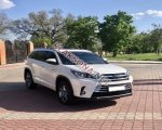 продам Toyota Highlander в пмр  фото 5