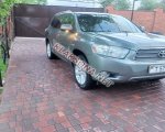 продам Toyota Highlander в пмр  фото 3