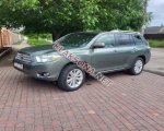 продам Toyota Highlander в пмр  фото 1