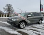 продам Toyota Highlander в пмр  фото 3