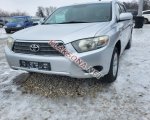 продам Toyota Highlander в пмр  фото 6