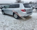 продам Toyota Highlander в пмр  фото 5