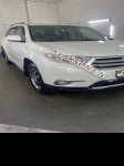 продам Toyota Highlander в пмр  фото 6