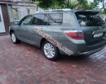 продам Toyota Highlander в пмр  фото 3