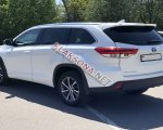 продам Toyota Highlander в пмр  фото 6