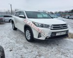 продам Toyota Highlander в пмр  фото 3