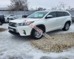 продам Toyota Highlander в пмр  фото 2