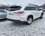 продам Toyota Highlander в пмр  фото 1