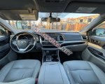продам Toyota Highlander в пмр  фото 4