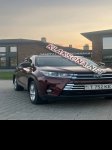 продам Toyota Highlander в пмр  фото 5