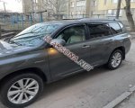 продам Toyota Highlander в пмр  фото 3