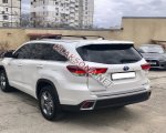 продам Toyota Highlander в пмр  фото 5